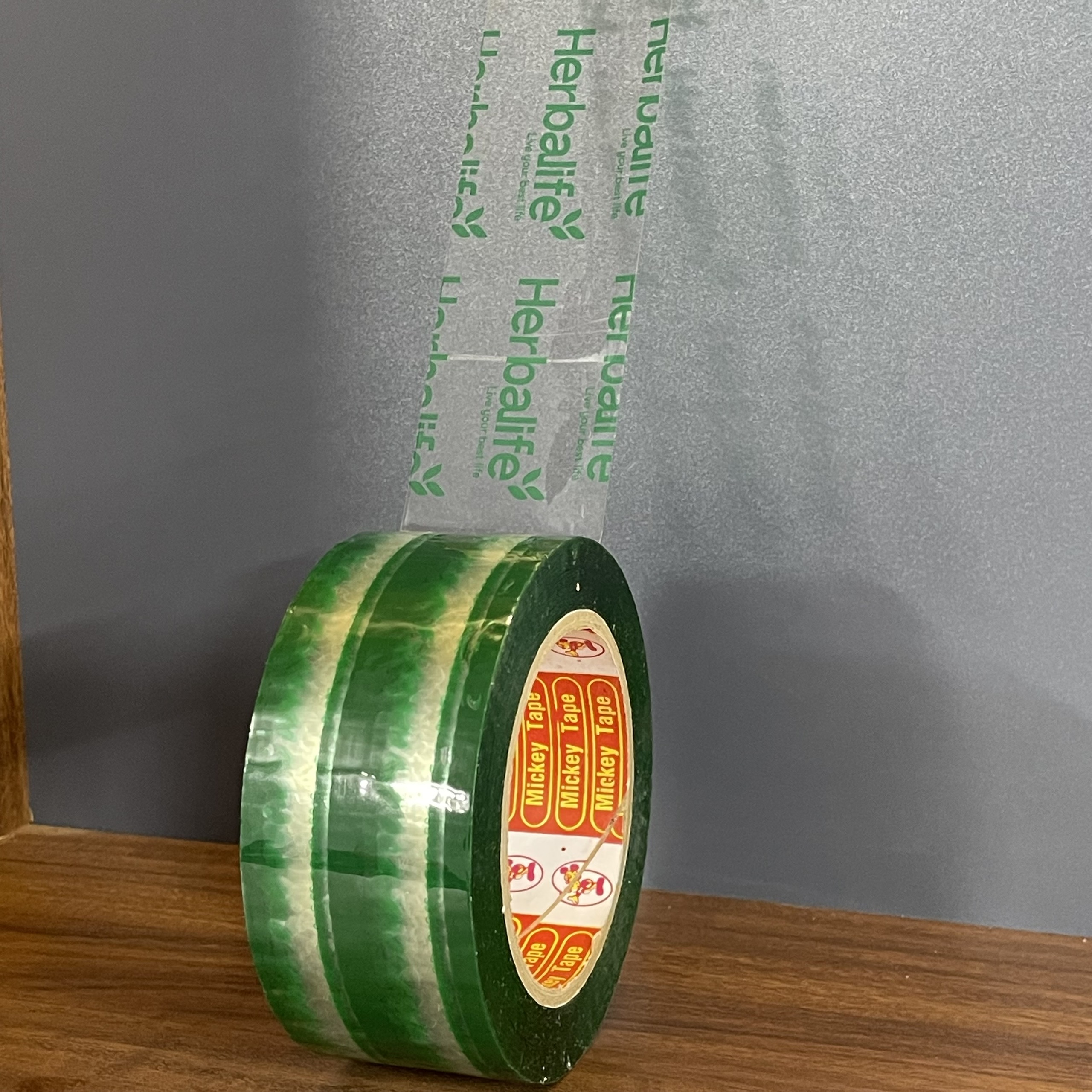 Tấm xốp Yesun chính diện