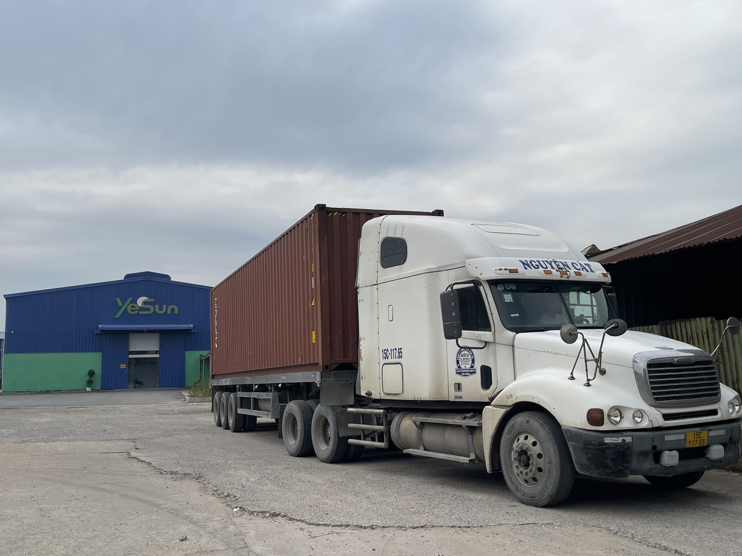 Fullstack Development