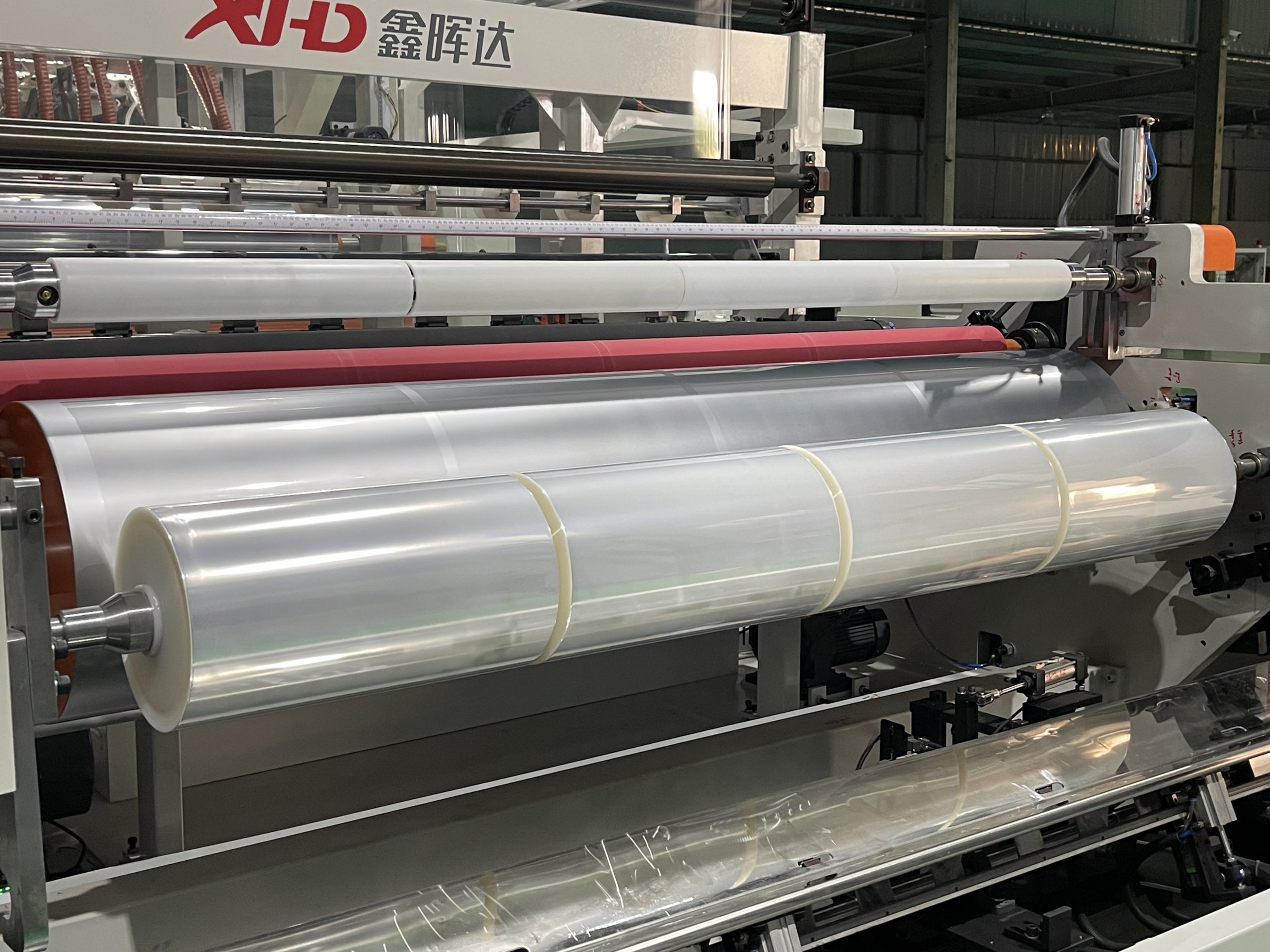 Tấm xốp Yesun chính diện