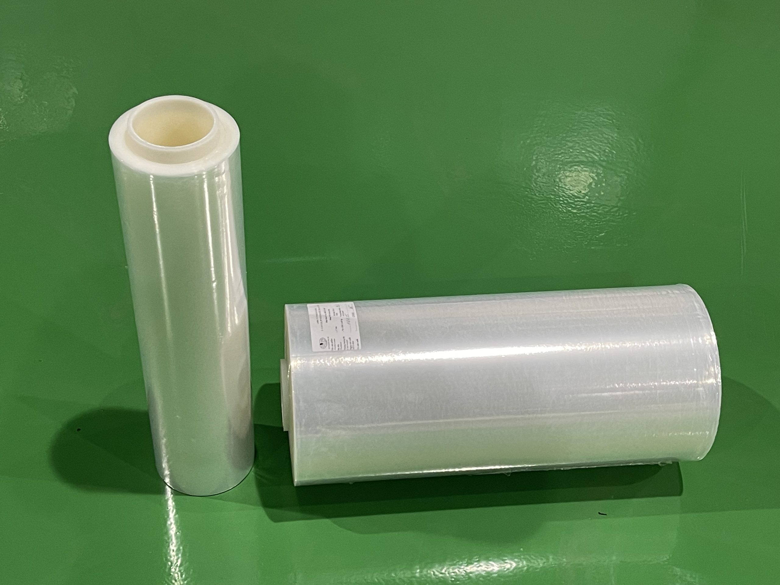 Tấm xốp Yesun chính diện