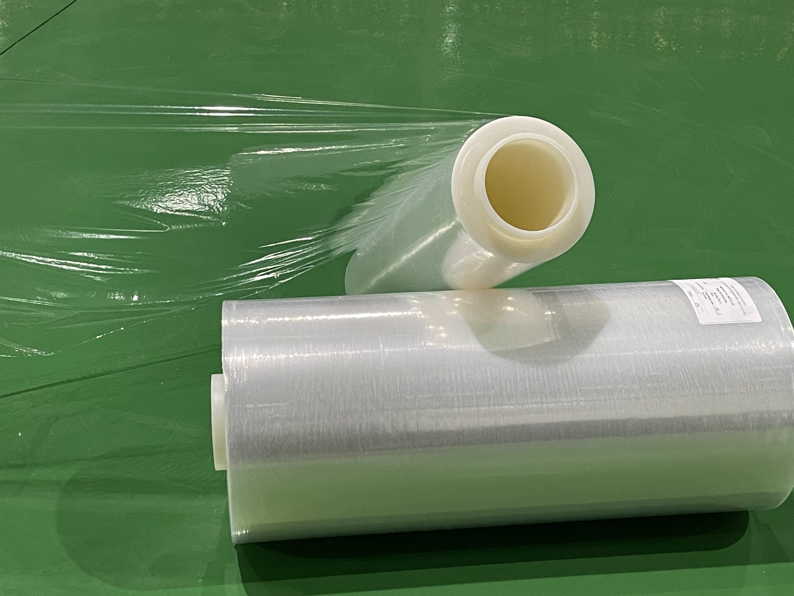 Tấm xốp Yesun chính diện