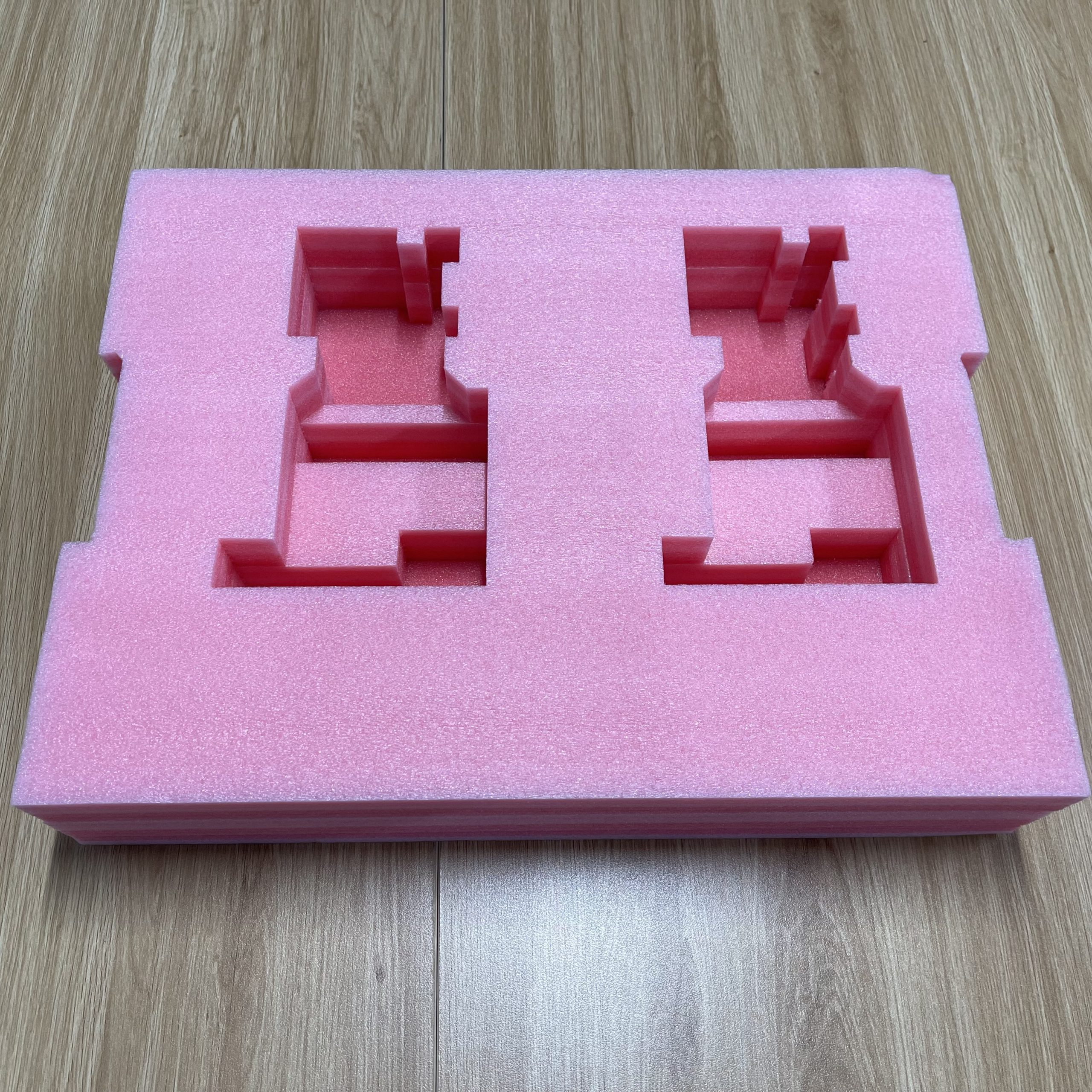 Tấm xốp Yesun chính diện