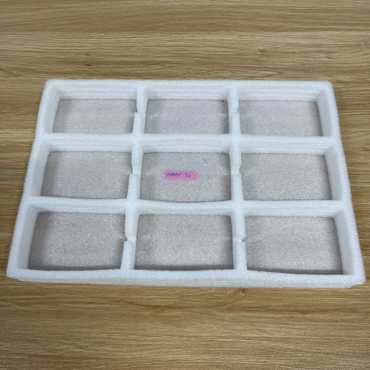 Tấm xốp Yesun chính diện