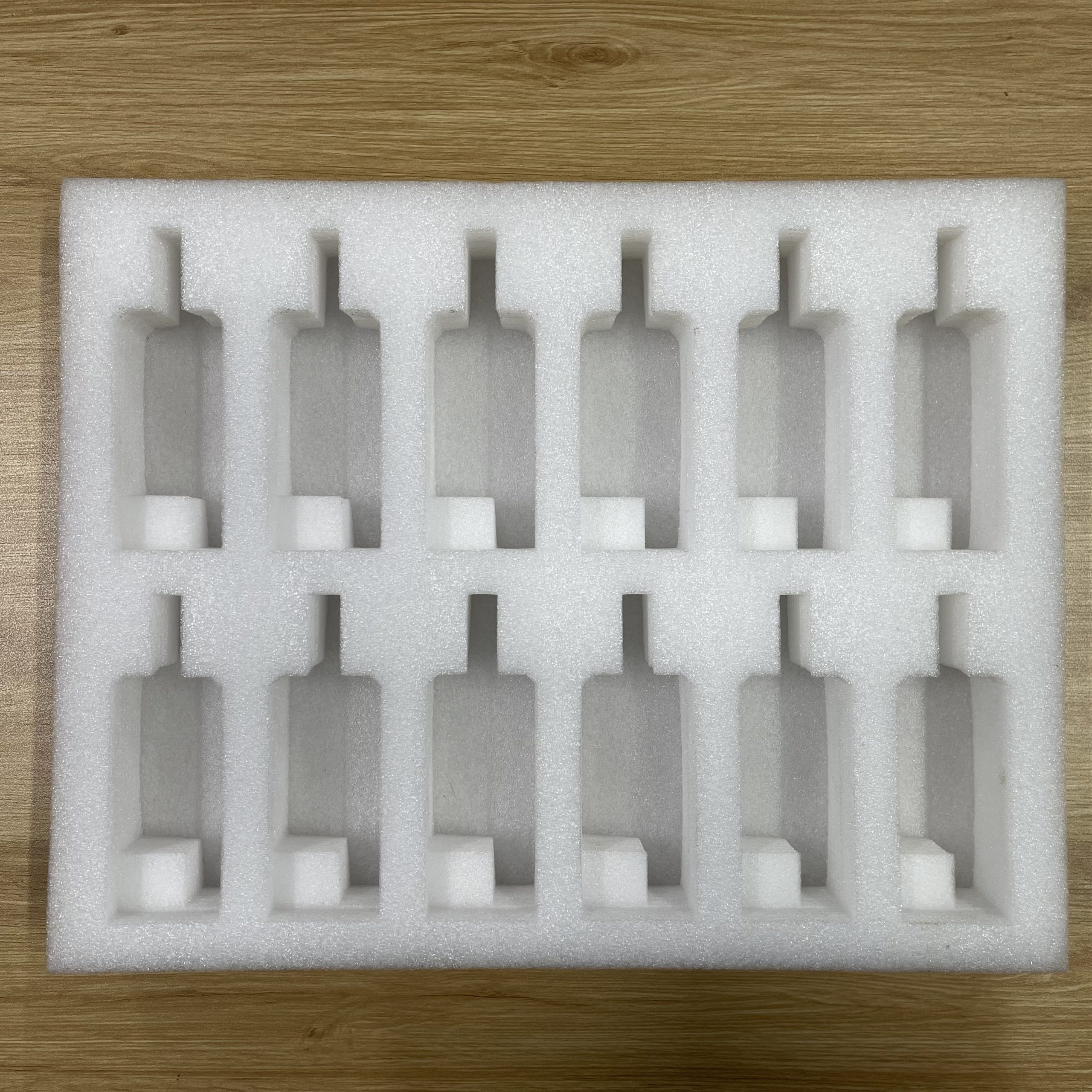 Tấm xốp Yesun chính diện