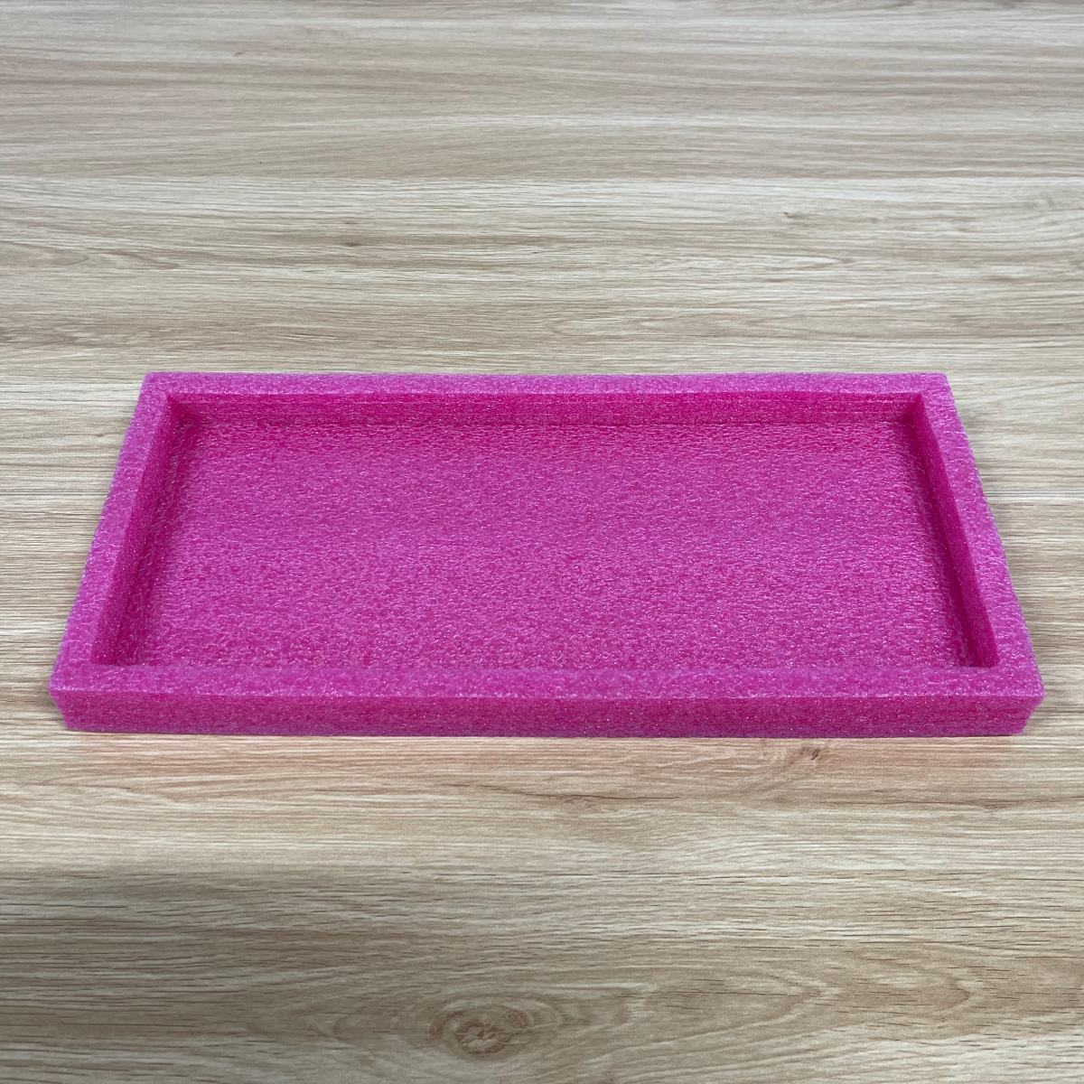 Tấm xốp Yesun chính diện