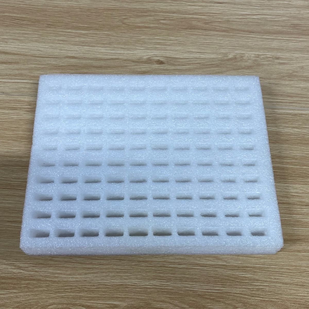 Tấm xốp Yesun chính diện