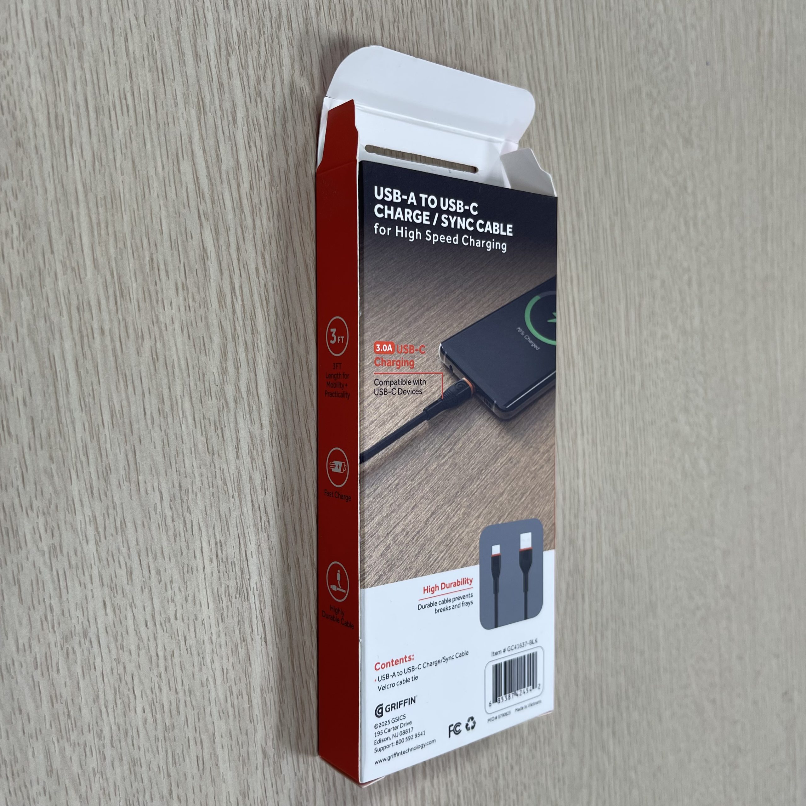 Tấm xốp Yesun chính diện