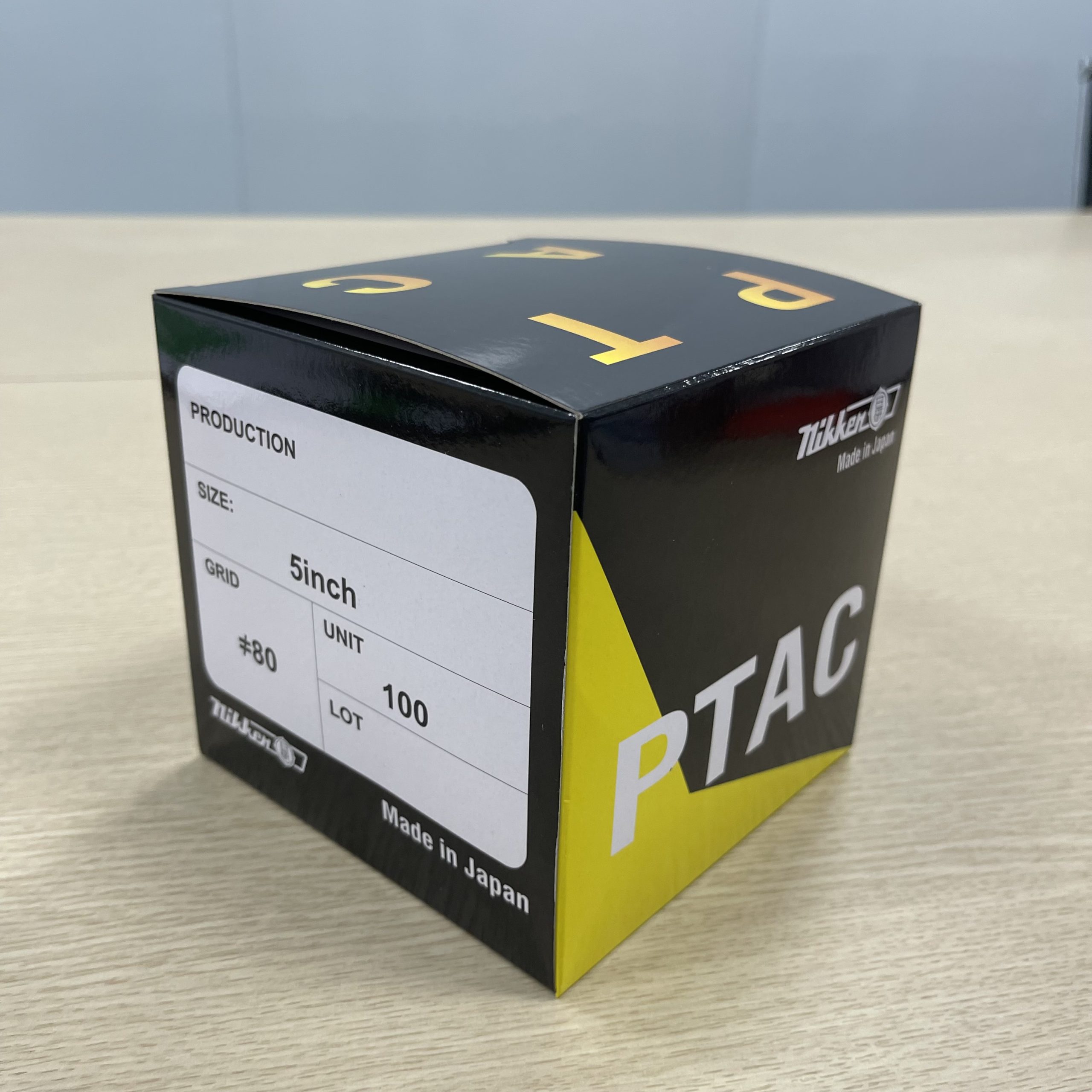 Tấm xốp Yesun chính diện