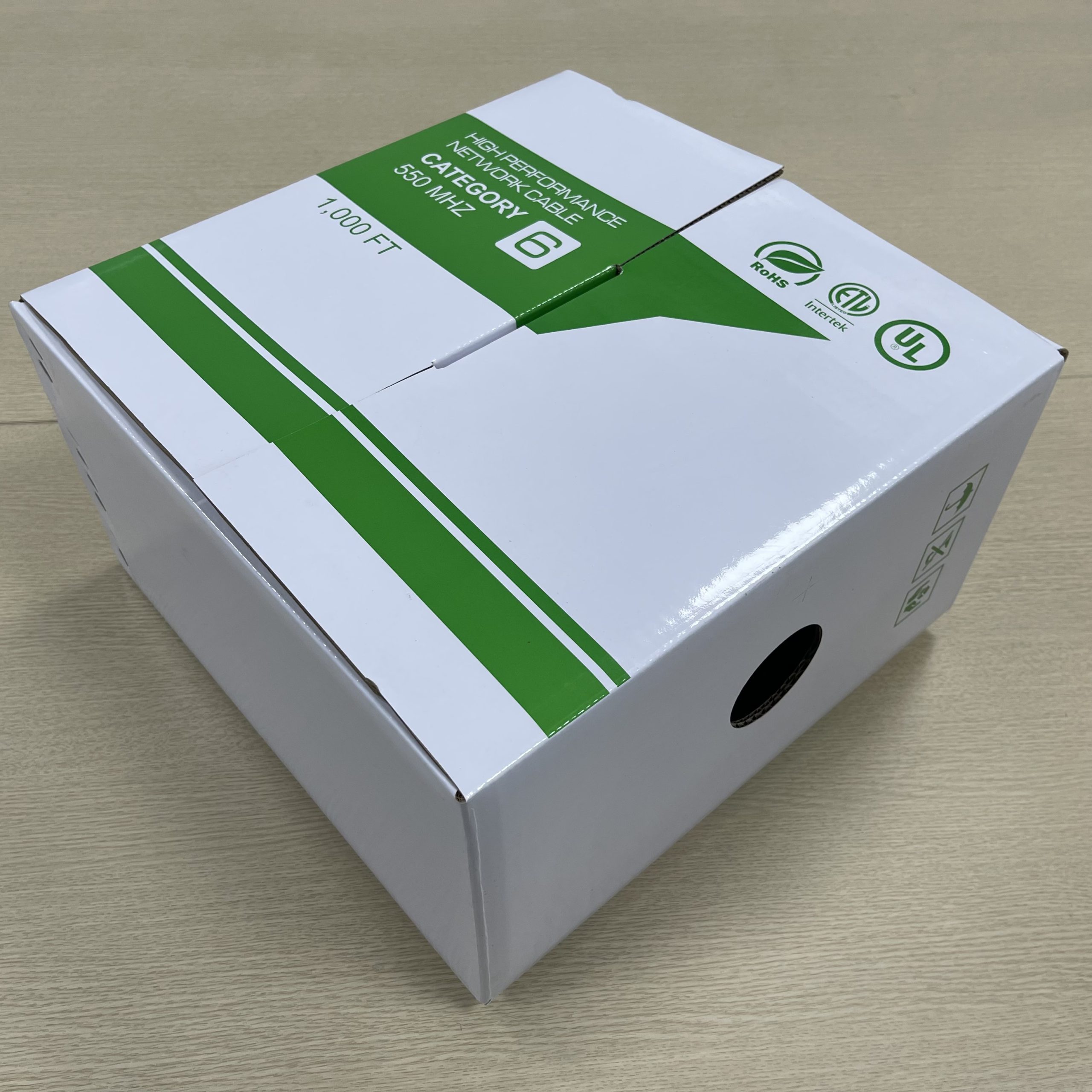 Tấm xốp Yesun chính diện