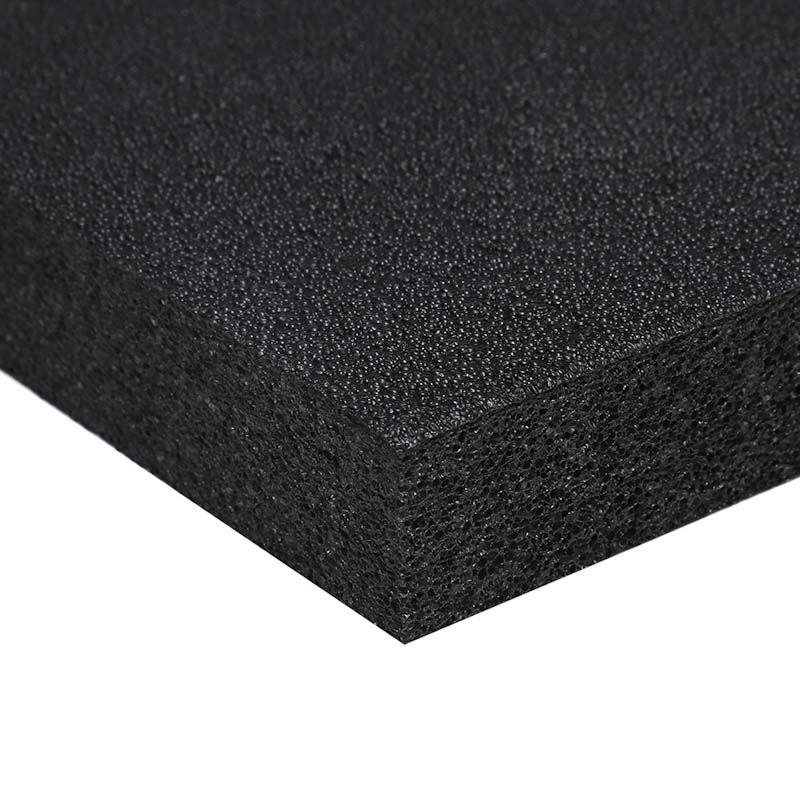 Tấm xốp Yesun chính diện