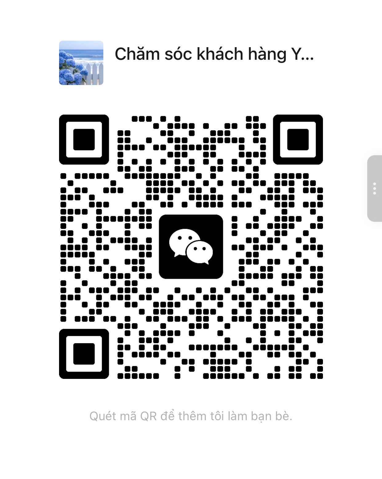 WeChat QR