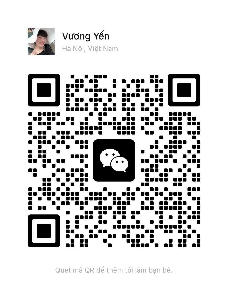 WeChat QR