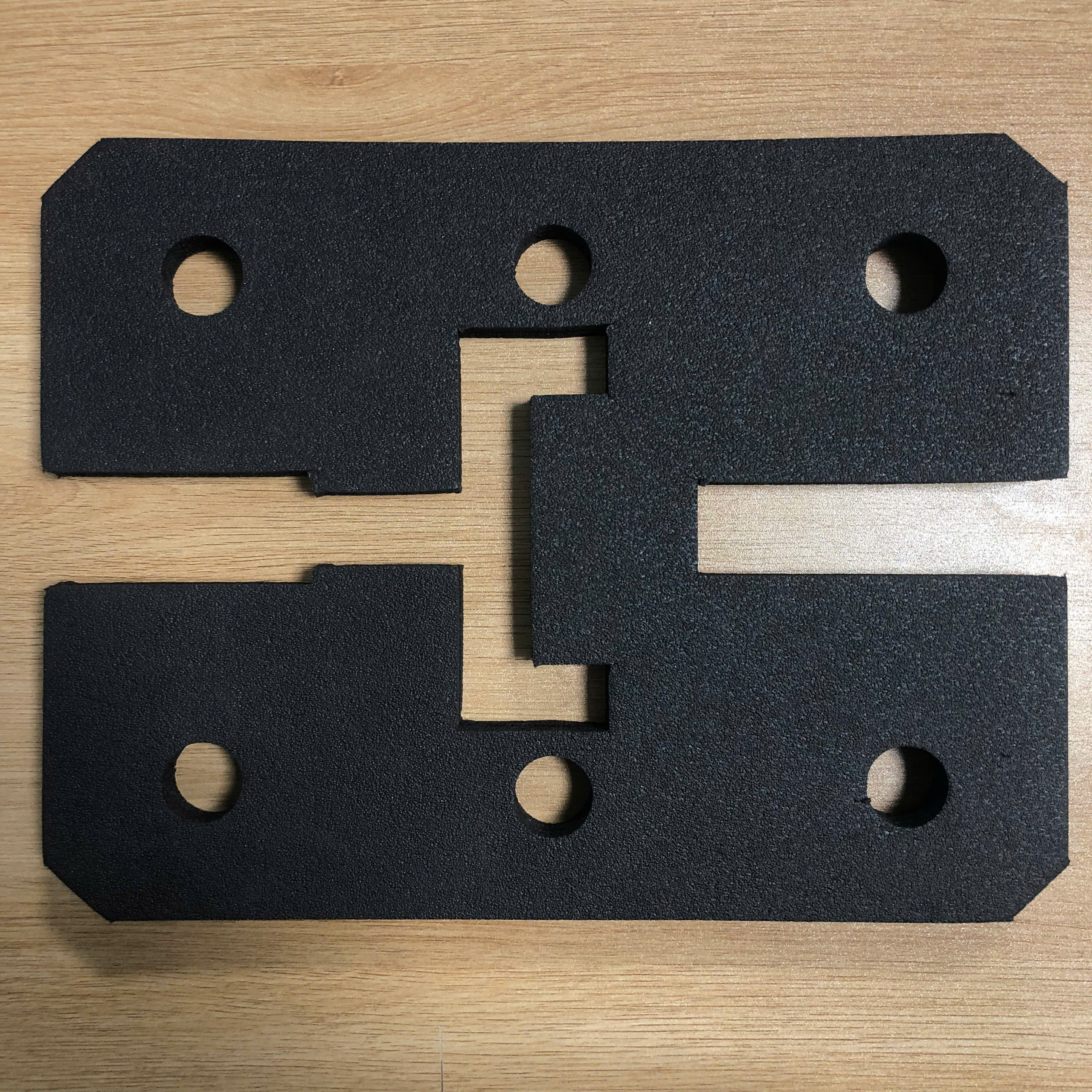 Tấm xốp Yesun chính diện